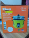 Kiam rice cooker SFB -5702